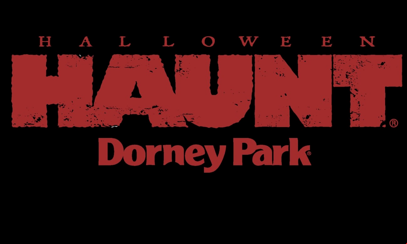 Dorney Park Halloween Hunt
