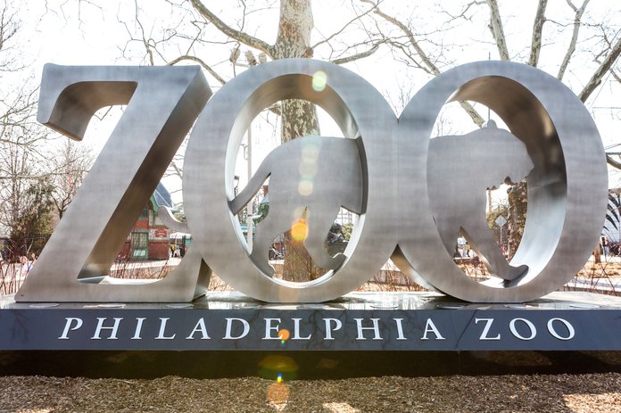 Philadelphia Zoo