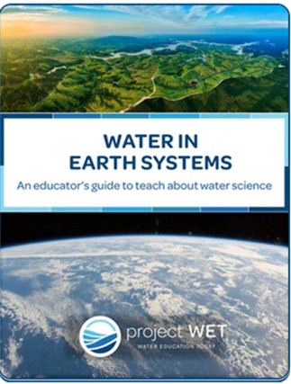 Water in Earth Systems