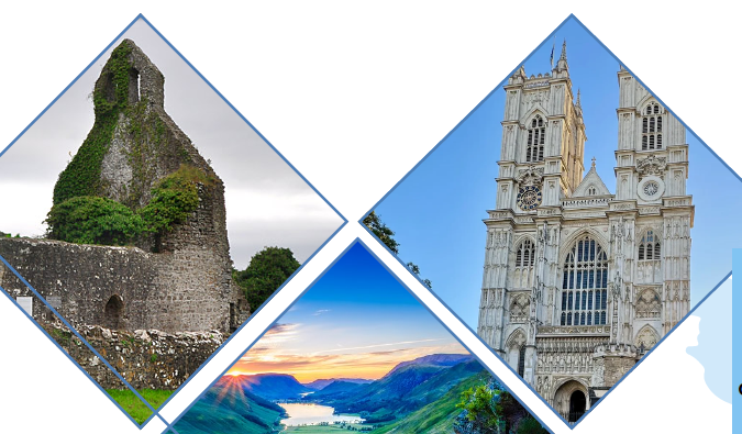 Ireland/England Study Abroad Trip 2026