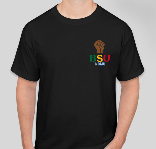 BSU T-Shirt Fundraiser