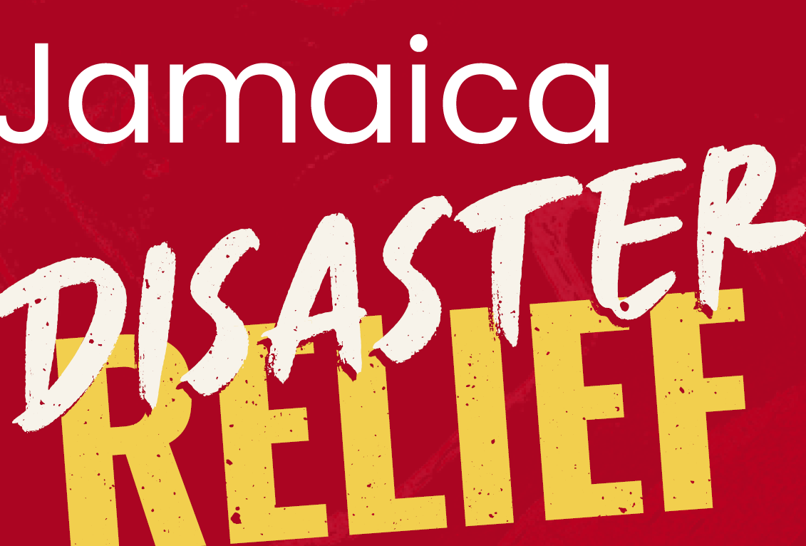 Jamaica Disaster Relief