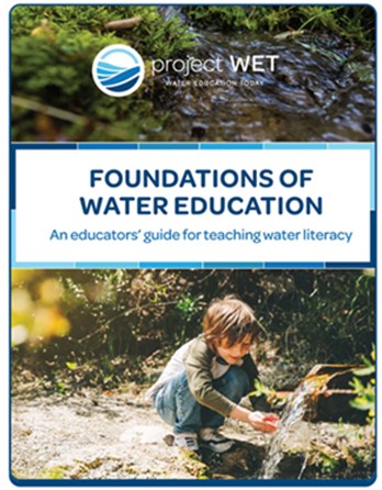 Foundations of Water Education