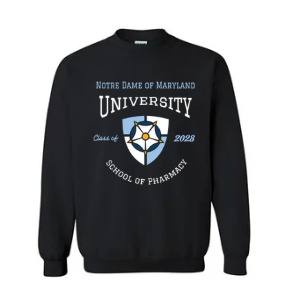 SNPhA Crewneck Fundraiser