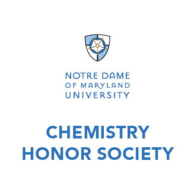 Chemistry Honor Society