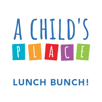 A Childs Place Lunch Bunch!
