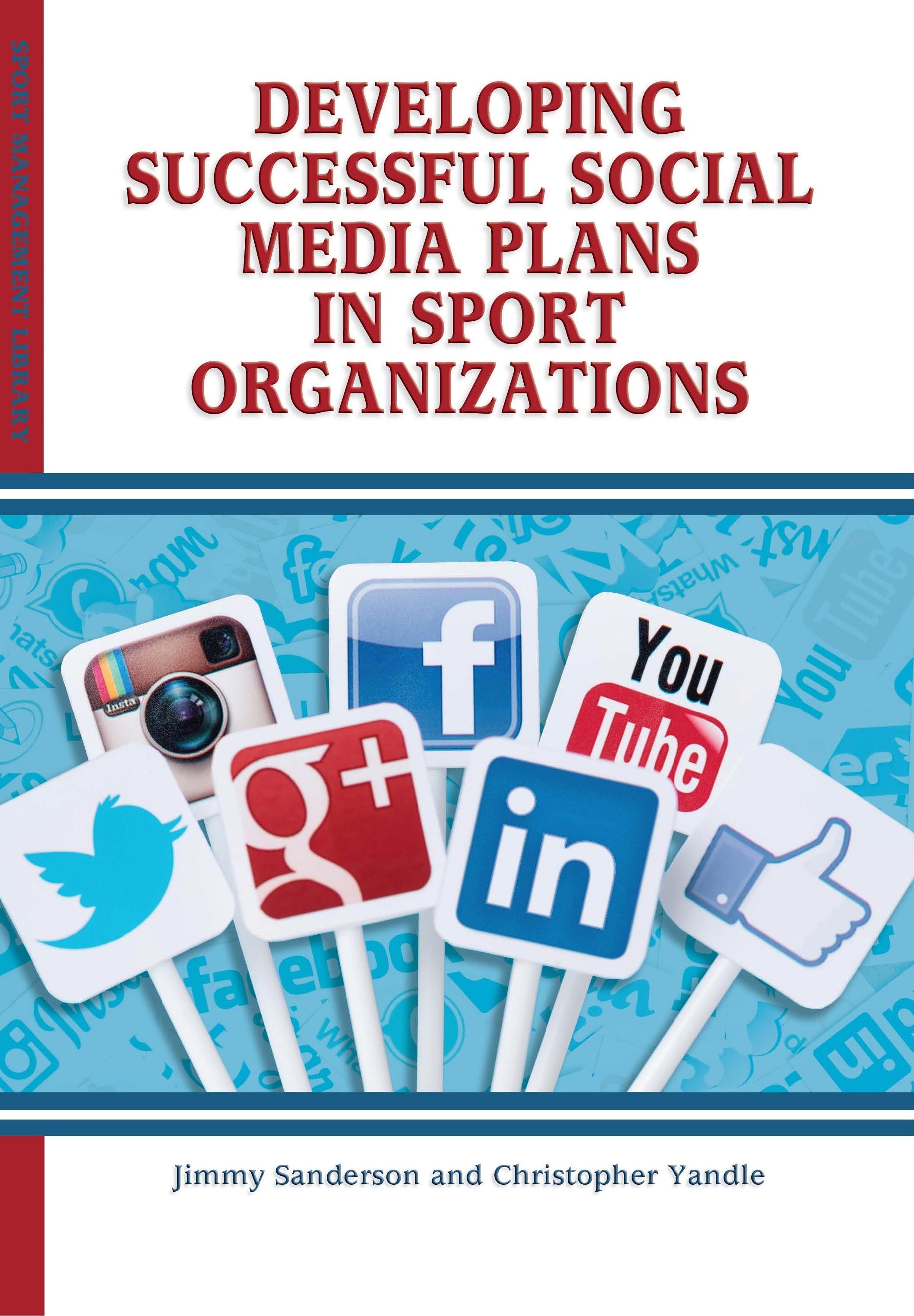 Developing Successful Social Media Plans