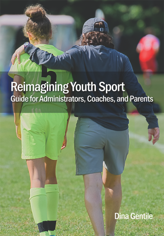 Reimagining Youth Sport