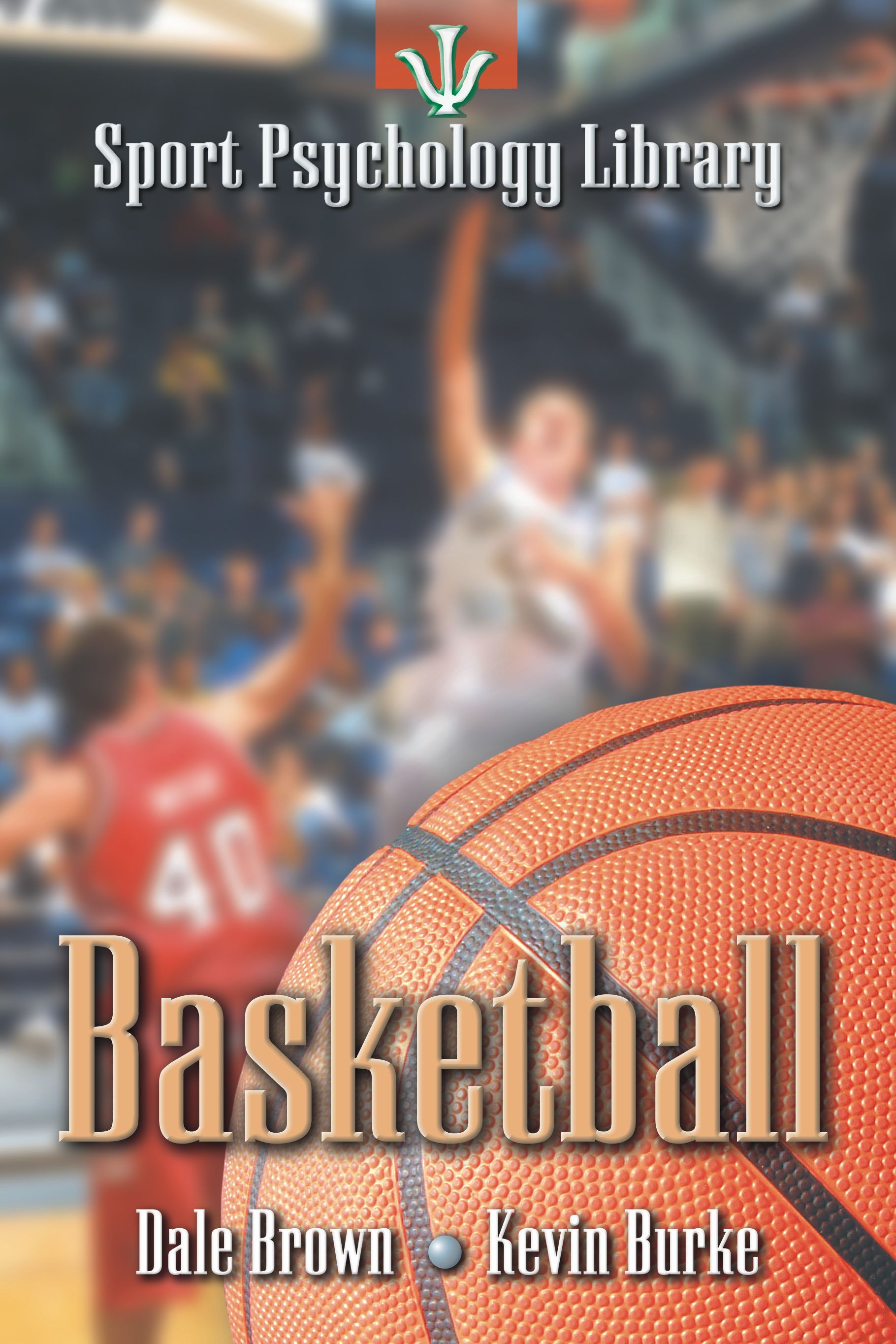 Sport Psychology Library: Basketball