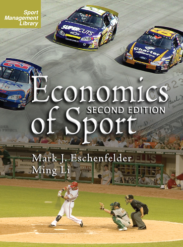Economics of Sport