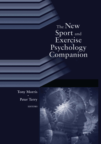 The New Sport and Exercise Psychology Companion