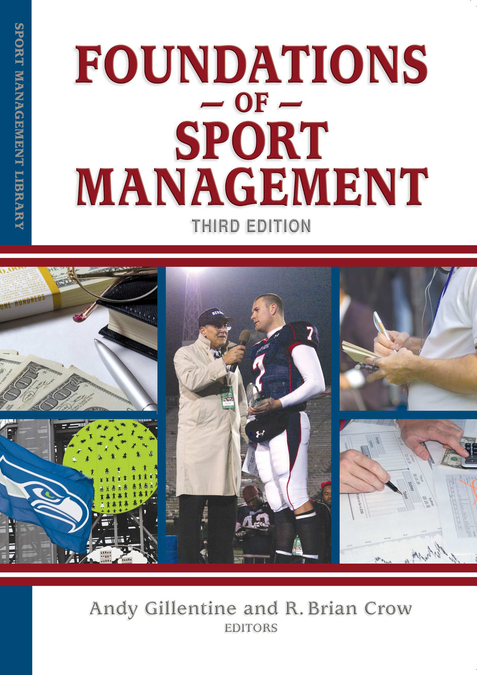 Foundations of Sport Management, 3rd Edition