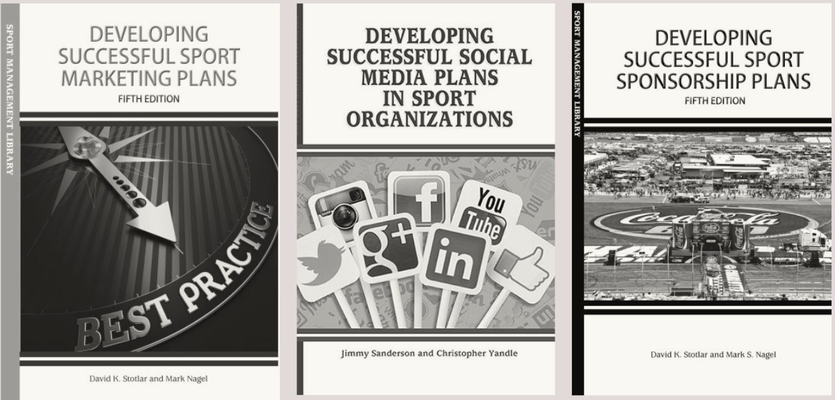 Sport Marketing Plans