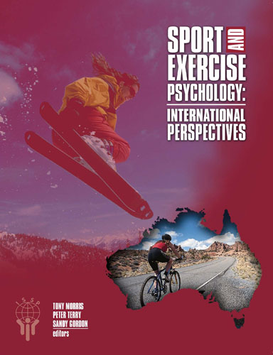 Sport & Exercise Psychology: International Perspectives