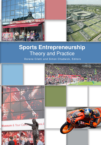 Sports Entrepreneurship: Theory and Practice