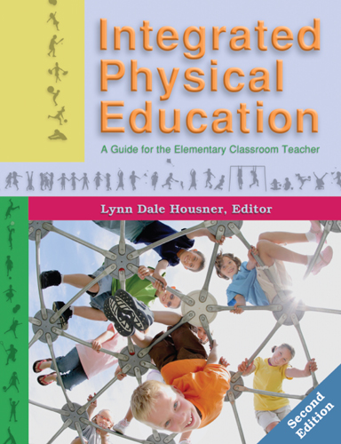 Integrated Physical Education, 2nd Ed.