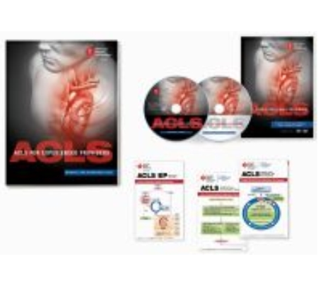 ACLS EP Instructor - WVU Student