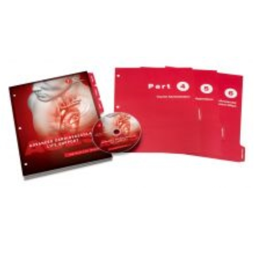 ACLS Instructor - External