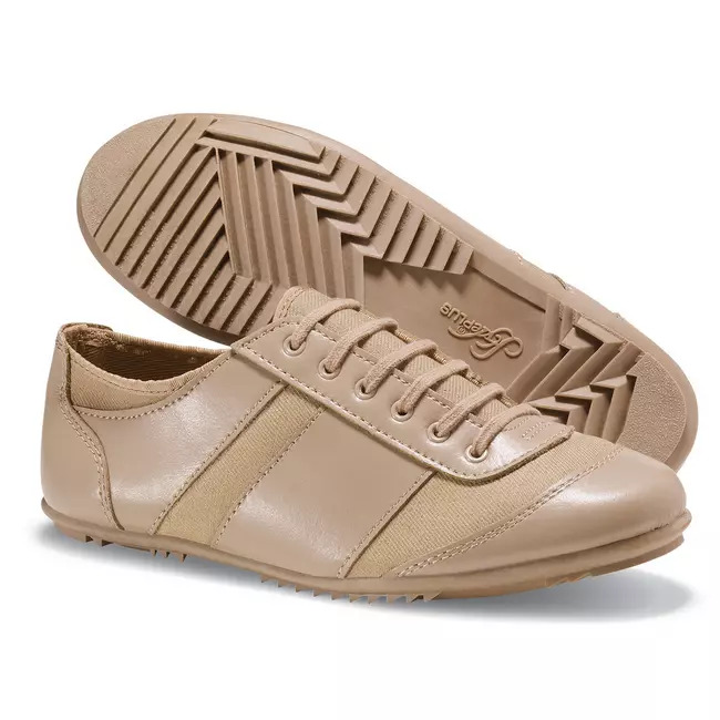 Colorguard Shoes
