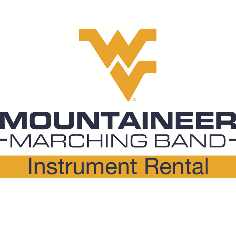 Marching Band Instrument Rental