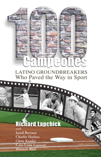 100 Campeones: Latino Groundbreakers Who Paved the Way in Sport