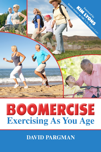 Boomercise: Exercising as You Age