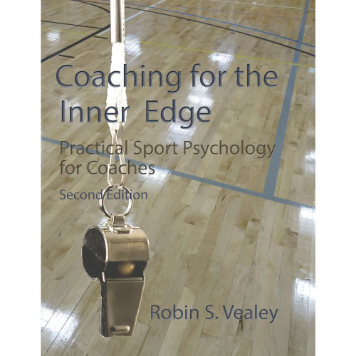 Coaching for the Inner Edge, 2nd Edition