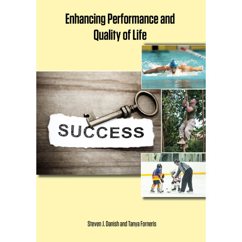 Enhancing Performance and Quality of Life Book