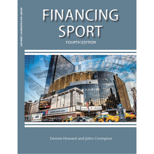 Financing Sport, 4th Edition