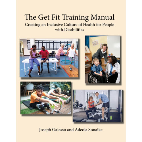 Get Fit Training Manual