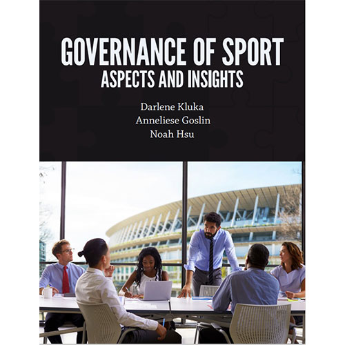 Governance of Sport: Aspects and Insights