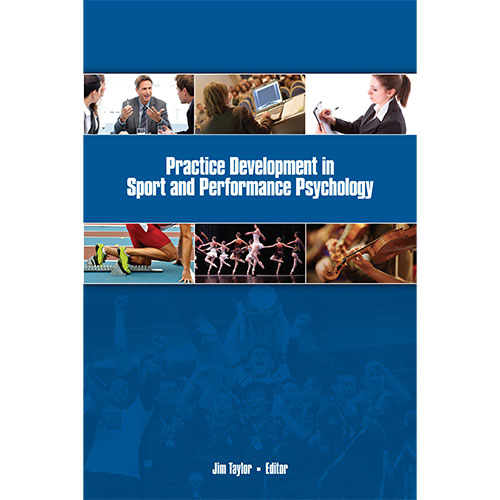 Practice Development in Sport  and Performance Psychology