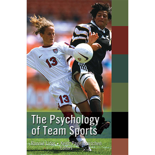 The Psychology of Team Sports