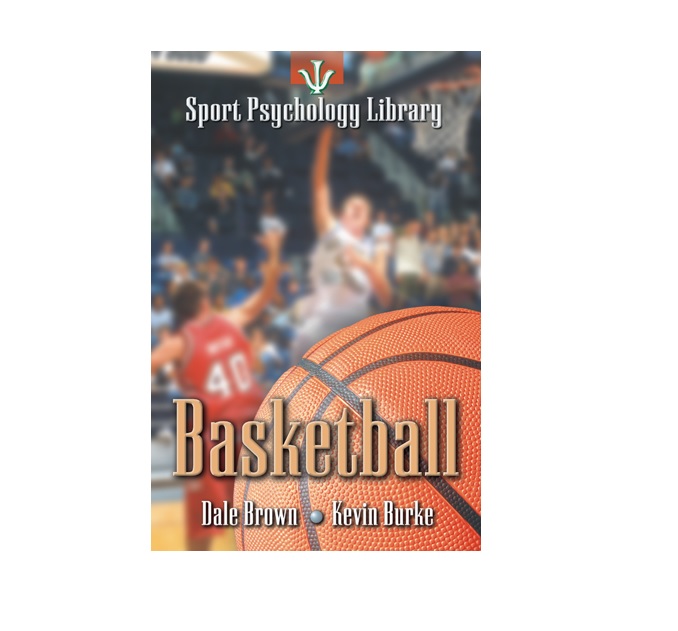 Sport Psychology Library: Basketball