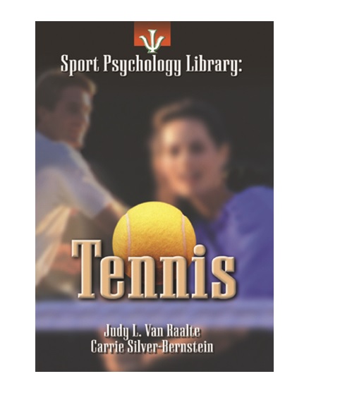Sport Psychology Library: Tennis