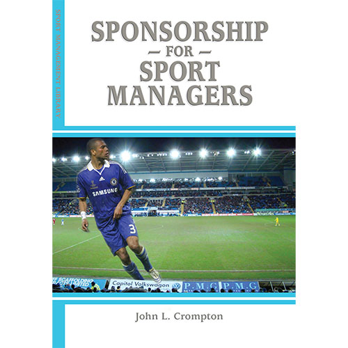 Sponsorship for Sport Managers