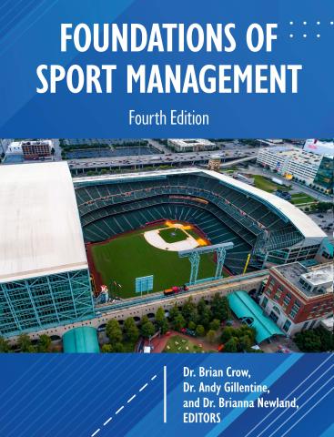 Foundations of Sport Management, 4th Edition