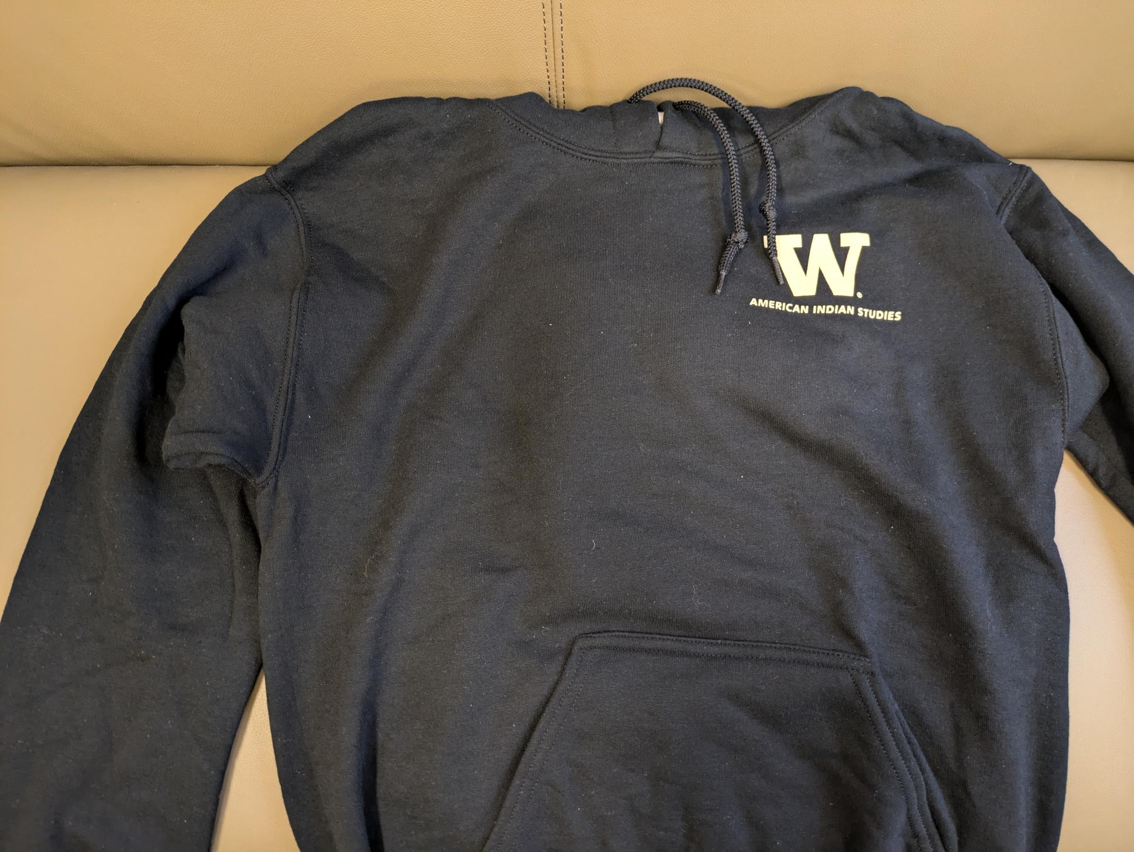 Hooded Sweatshirt