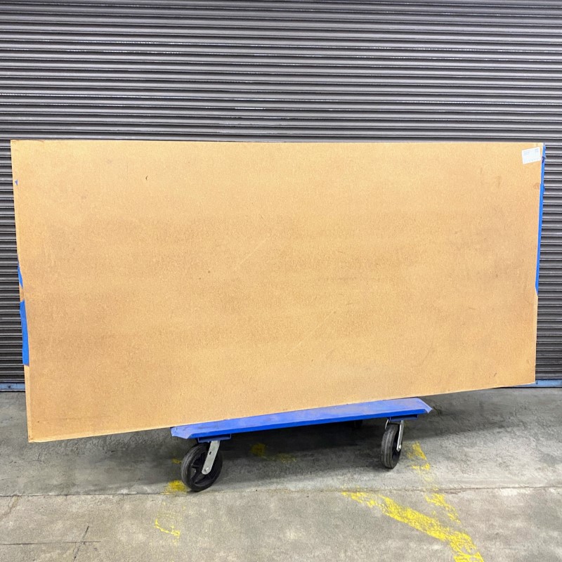 Building Supplies Masonite