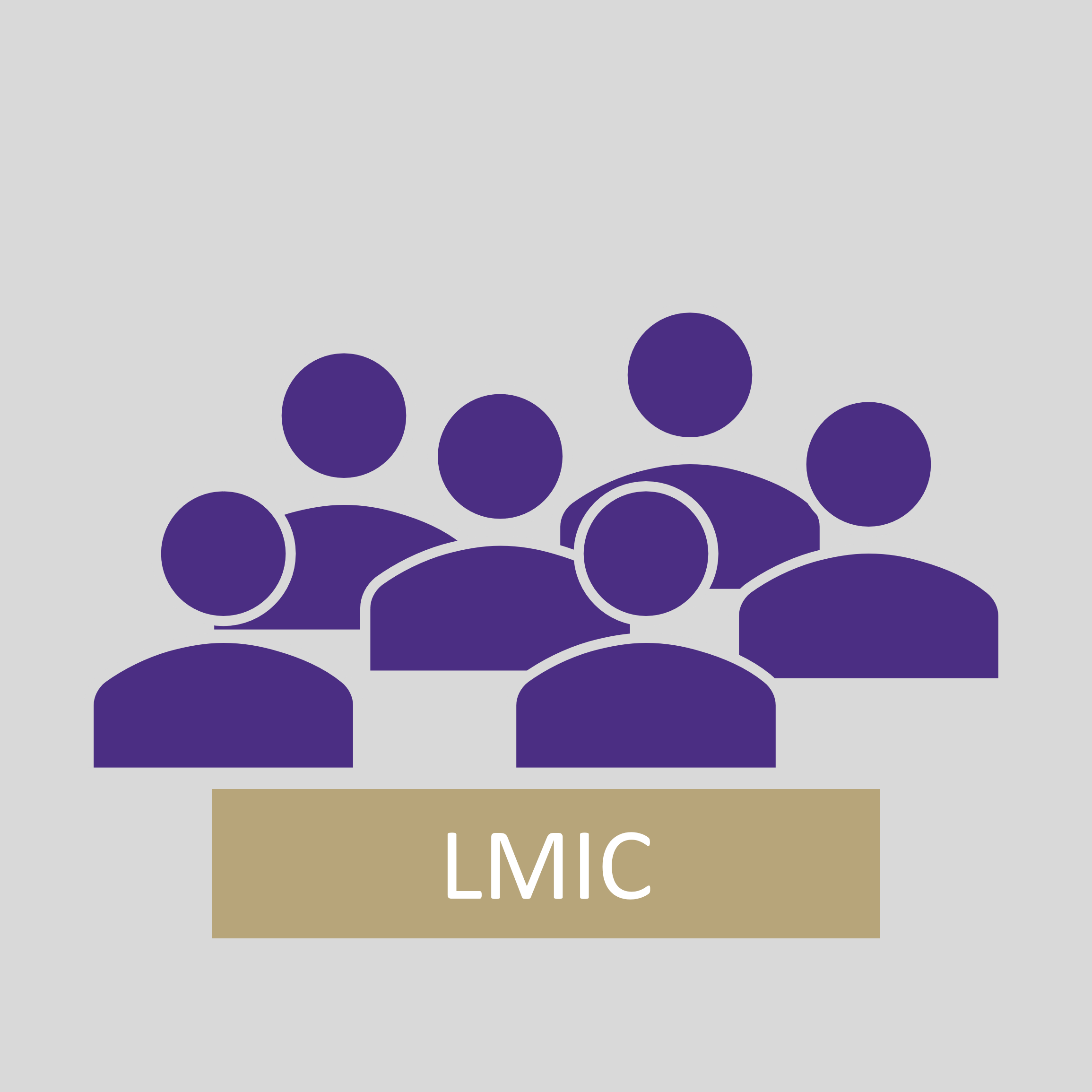 Site Registration Fee (LMIC)