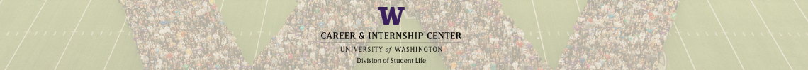 UW Career & Internship Center