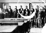 A Century of Genocide: The Residential School Experience