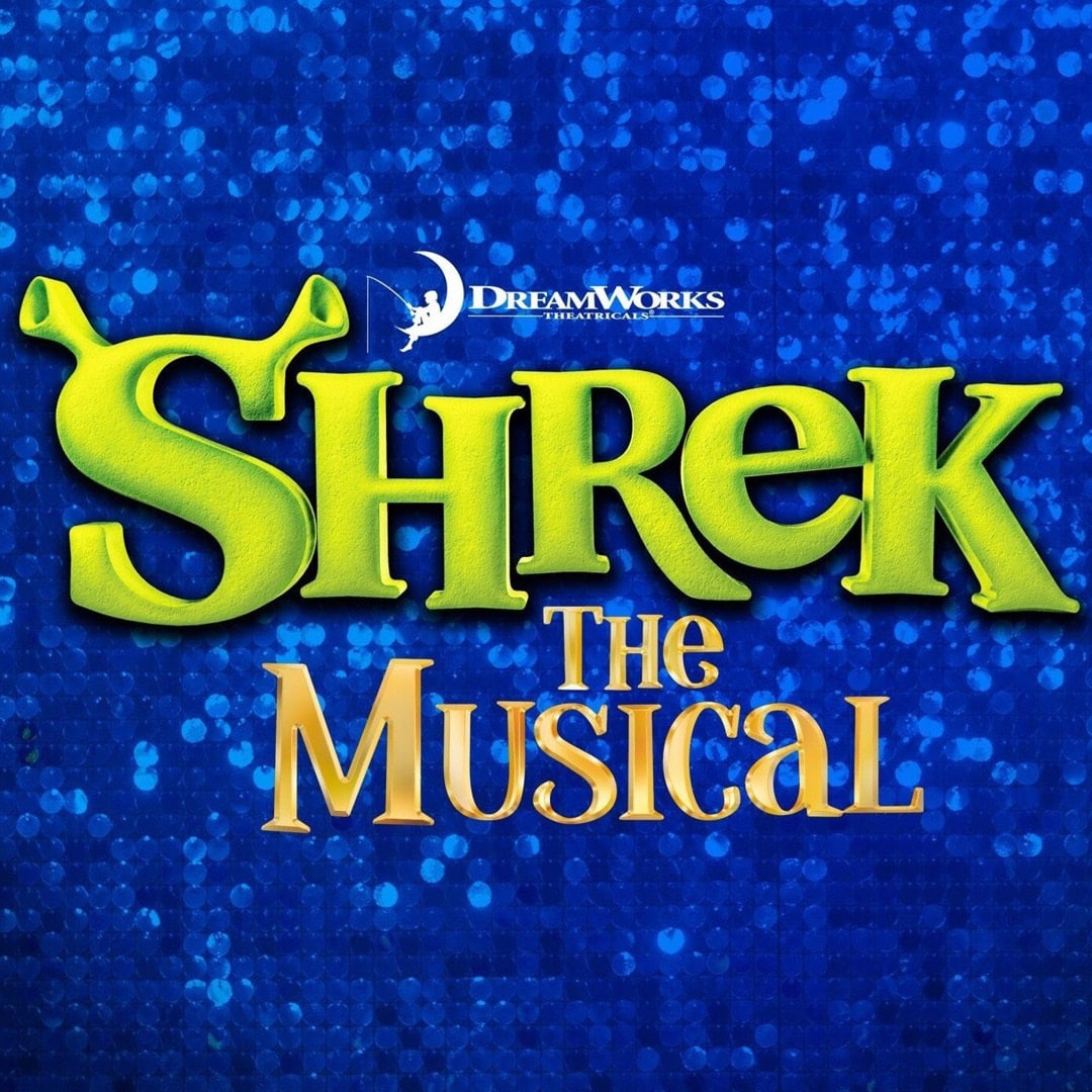 Shrek the Musical - Presented by RMU Theatre
