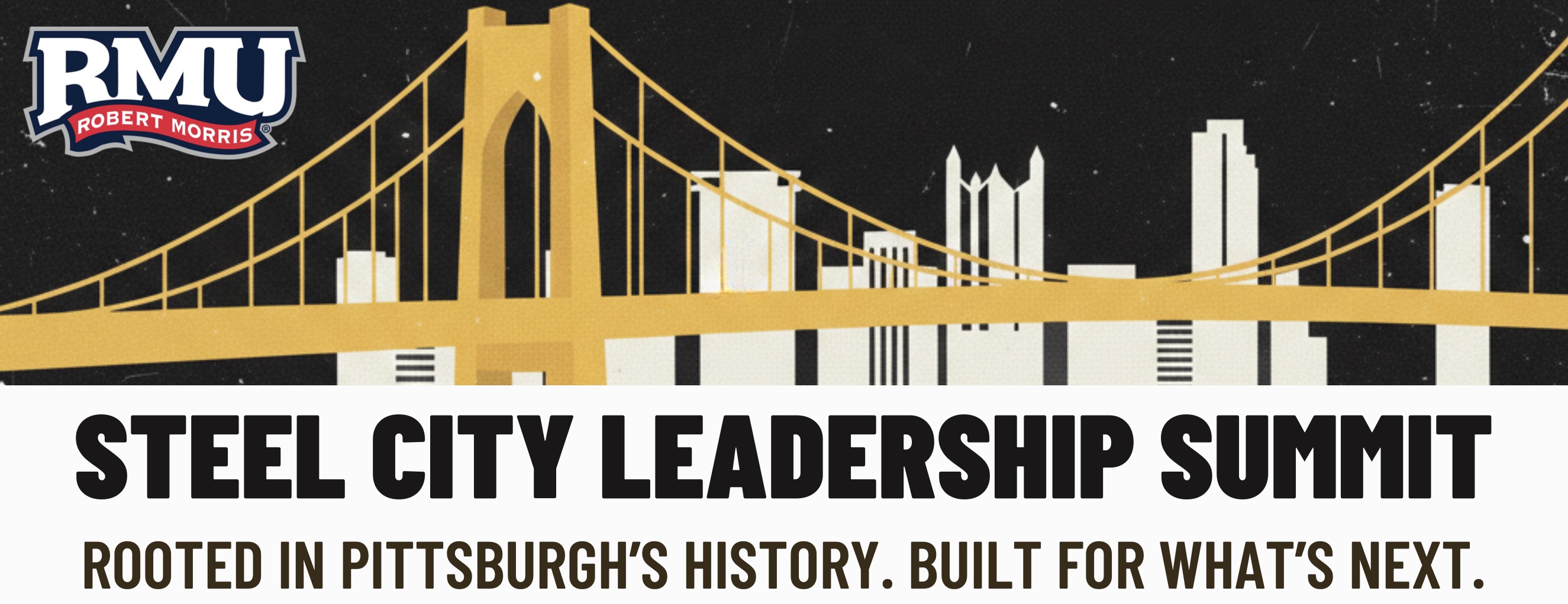 Steel City Leadership Summit