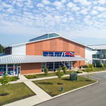 Fitness Center Membership - Community / Alumni Members