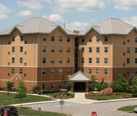 Residence Life Fee