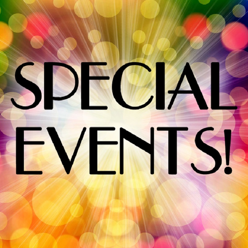 Special Events or Occasions Box of Love