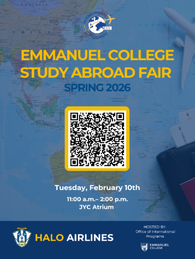 Study Abroad Fair Providers