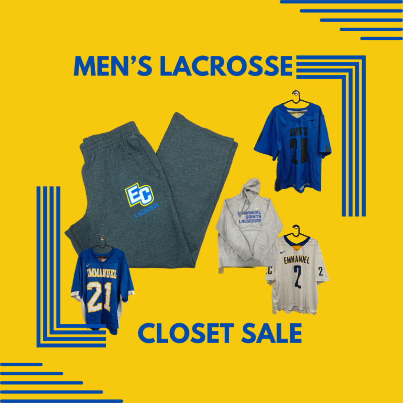 LAX Shirt Sale 