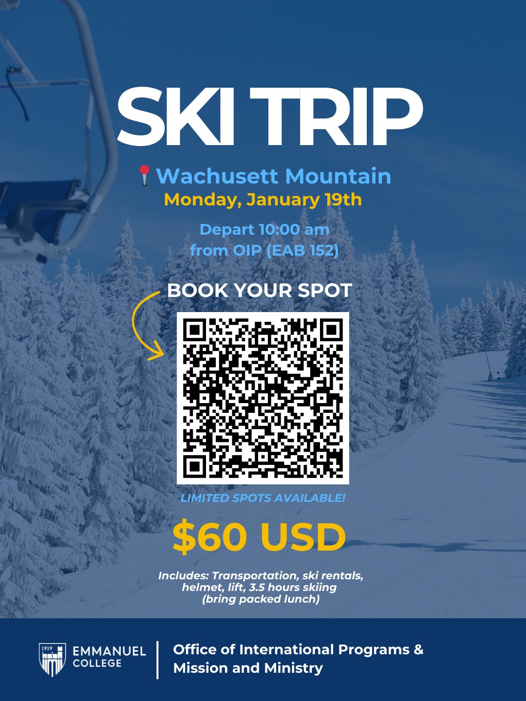 Ski Trip